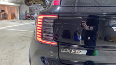 Volvo EX30 200kW SM Extended Range Ultra 69kWh 5dr Auto Electric Estate